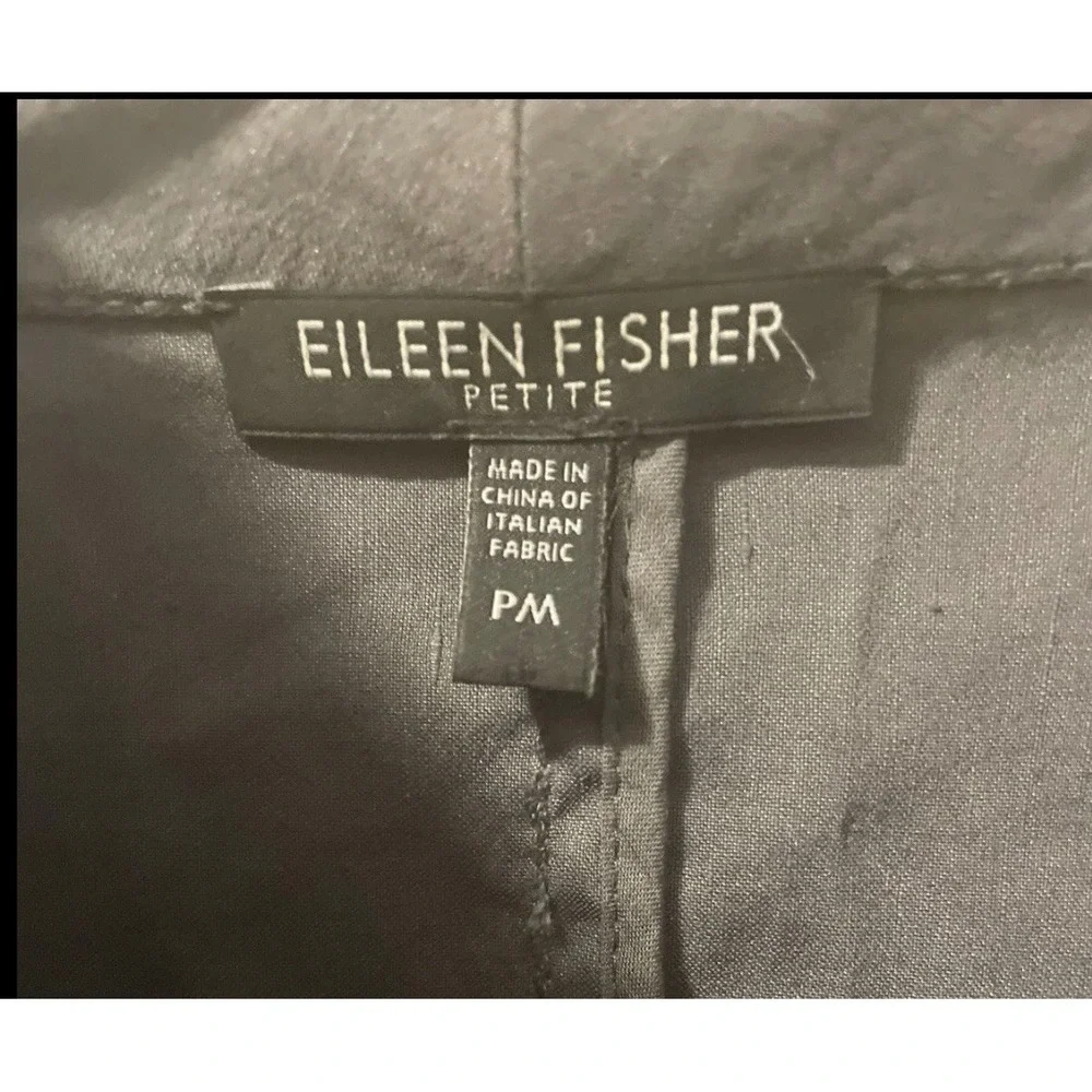 N/A eileen fisher